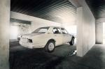 BMW 530 MLE 1976 года (ZA)